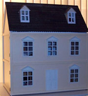 original dollhouses