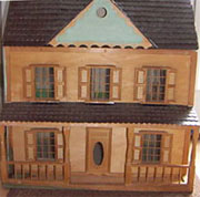 original dollhouses