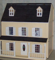 original dollhouses